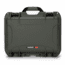 Nanuk 915 Water/Crush Proof Case - Olive, 915S-010OL-0A0