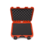 Nanuk 915 Water/Crush Proof Case - Orange, 915S-010OR-0A0