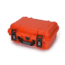 Nanuk 915 Water/Crush Proof Case - Orange, 915S-010OR-0A0