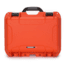 Nanuk 915 Water/Crush Proof Case - Orange, 915S-010OR-0A0