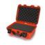 Nanuk 915 Water/Crush Proof Case - Orange, 915S-010OR-0A0