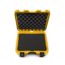Nanuk 915 Water/Crush Proof Case - Yellow, 915S-010YL-0A0