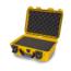 Nanuk 915 Water/Crush Proof Case - Yellow, 915S-010YL-0A0