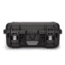 Nanuk 915 Waterproof/Crushproof Case - Black, 915S-000BK-0A0