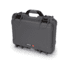 Nanuk 915 Waterproof/Crushproof Case - Graphite, 915S-000GP-0A0