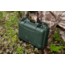 Nanuk 915 Waterproof/Crushproof Case - Olive, 915S-000OL-0A0