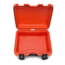 Nanuk 915 Waterproof/Crushproof Case - Orange, 915S-000OR-0A0
