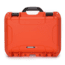 Nanuk 915 Waterproof/Crushproof Case - Orange, 915S-000OR-0A0