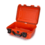 Nanuk 915 Waterproof/Crushproof Case - Orange, 915S-000OR-0A0