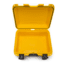 Nanuk 915 Waterproof/Crushproof Case - Yellow, 915S-000YL-0A0