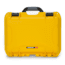 Nanuk 915 Waterproof/Crushproof Case - Yellow, 915S-000YL-0A0
