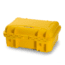 Nanuk 915 Waterproof/Crushproof Case - Yellow, 915S-000YL-0A0