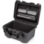 Nanuk 918 Lid Organizer, Black, Medium, 50-91801-K