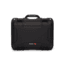 Nanuk 918 Protective Case w/Padded Divider, Black, Medium, 918S-020BK-0A0