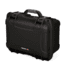 Nanuk 918 Hard Case w/ Padded Divider, Black, 918S-020BK-0A0
