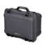 Nanuk 918 Hard Case w/ Padded Divider, Graphite, 918S-020GP-0A0