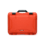 Nanuk 918 Protective Case w/Padded Divider, Orange, Medium, 918S-020OR-0A0