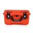 Nanuk 918 Hard Case w/ Padded Divider, Orange, 918S-020OR-0A0