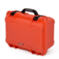 Nanuk 918 Hard Case w/ Padded Divider, Orange, 918S-020OR-0A0