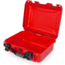 Nanuk 920 Case Empty with First Aid Logo, Red, 920S-000RD-PA0-FSA01