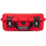 Nanuk 920 Case Empty with First Aid Logo, Red, 920S-000RD-PA0-FSA01