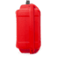 Nanuk 920 Case Empty with First Aid Logo, Red, 920S-000RD-PA0-FSA01