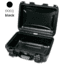 Nanuk 920 Water/Crush Proof Case - Black, 920S-000BK-0A0