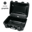 Nanuk 920 Water/Crush Proof Case - Graphite, 920S-000GP-0A0