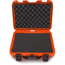 Nanuk 920 Water/Crush Proof Case - Orange, 920S-010OR-0A0