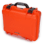 Nanuk 920 Water/Crush Proof Case - Orange, 920S-010OR-0A0