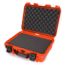 Nanuk 920 Water/Crush Proof Case - Orange, 920S-010OR-0A0