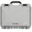 Nanuk 920 Water/Crush Proof Case - Silver, 920S-010SV-0A0