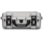Nanuk 920 Water/Crush Proof Case - Silver, 920S-010SV-0A0