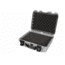 Nanuk 920 Water/Crush Proof Case - Silver, 920S-010SV-0A0