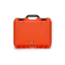 Nanuk 920 Water/Crush Proof Case w/Padded Divider - Orange, 920S-020OR-0A0