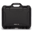 Nanuk 920 Waterproof, Dustproof, Crushproof Case w/Foam - Black, 920S-010BK-0A0