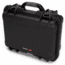 Nanuk 920 Waterproof, Dustproof, Crushproof Case w/Foam - Black, 920S-010BK-0A0