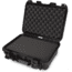 Nanuk 920 Waterproof, Dustproof, Crushproof Case w/Foam - Black, 920S-010BK-0A0
