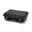 Nanuk 923 Hard Case, Black, 923S-001BK-0A0