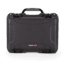 Nanuk 923 Hard Case, Black, 923S-001BK-0A0