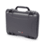 Nanuk 923 Hard Case, Graphite, 923S-001GP-0A0