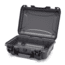 Nanuk 923 Hard Case, Graphite, 923S-001GP-0A0