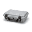 Nanuk 923 Hard Case, Silver, 923S-001SV-0A0