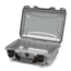 Nanuk 923 Hard Case, Silver, 923S-001SV-0A0