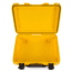 Nanuk 923 Hard Case, Yellow, 923S-001YL-0A0