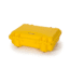 Nanuk 923 Hard Case, Yellow, 923S-001YL-0A0