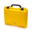 Nanuk 923 Hard Case, Yellow, 923S-001YL-0A0