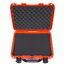 Nanuk 924 Hard Case w/ Foam, Orange, 923S-011OR-0A0