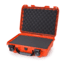 Nanuk 924 Hard Case w/ Foam, Orange, 923S-011OR-0A0