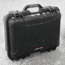 Nanuk 925 Case - Black, 925S-000BK-0A0